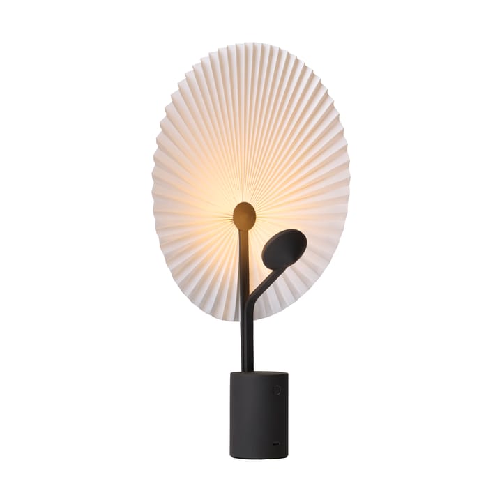Liris portabel pöytävalaisin, Black Gejst