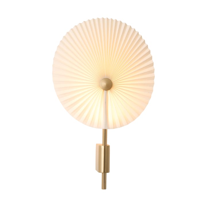 Liris seinävalaisin, Brass Gejst