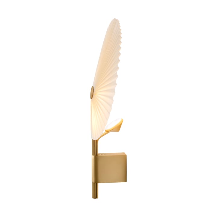 Liris seinävalaisin, Brass Gejst