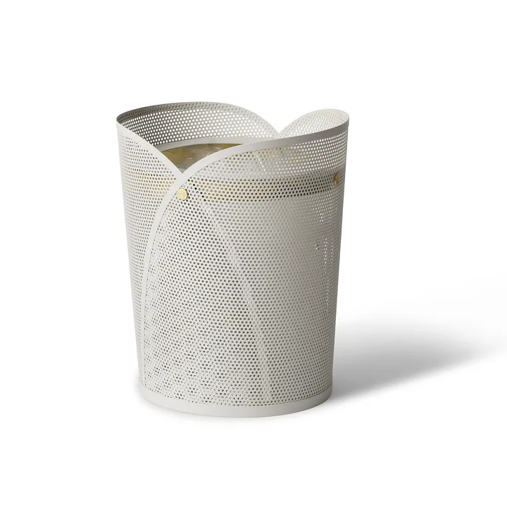 OYA roskakori 20 l - Lämmin harmaa - Gejst