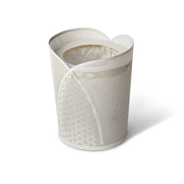 OYA roskakori 20 l - Lämmin harmaa - Gejst