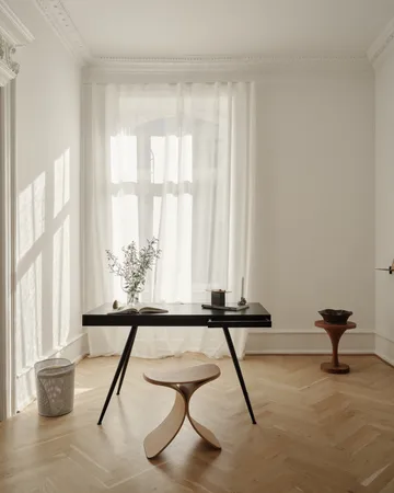 OYA roskakori 20 l - Lämmin harmaa - Gejst