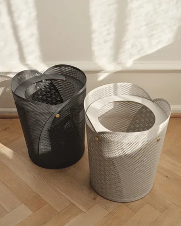 OYA roskakori 20 l - Tummanharmaa - Gejst