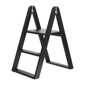 Reech stepladder -tikkaat - Musta - Gejst