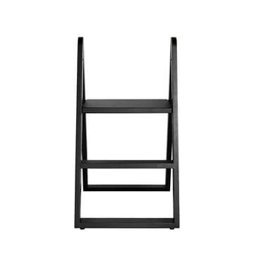 Reech stepladder -tikkaat - Musta - Gejst