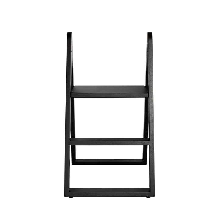 Reech stepladder -tikkaat, Musta Gejst