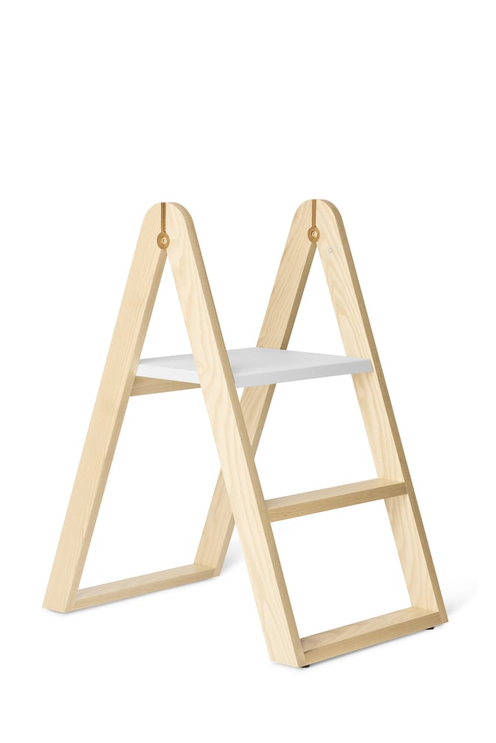 Reech stepladder -tikkaat, Saarni Gejst