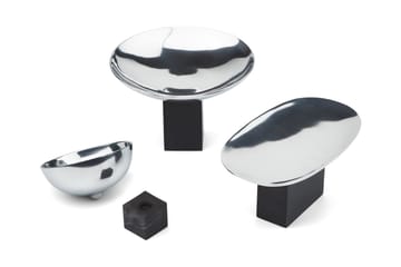 Sapoto kulho medium Ø 22 cm - Hopea - Gejst