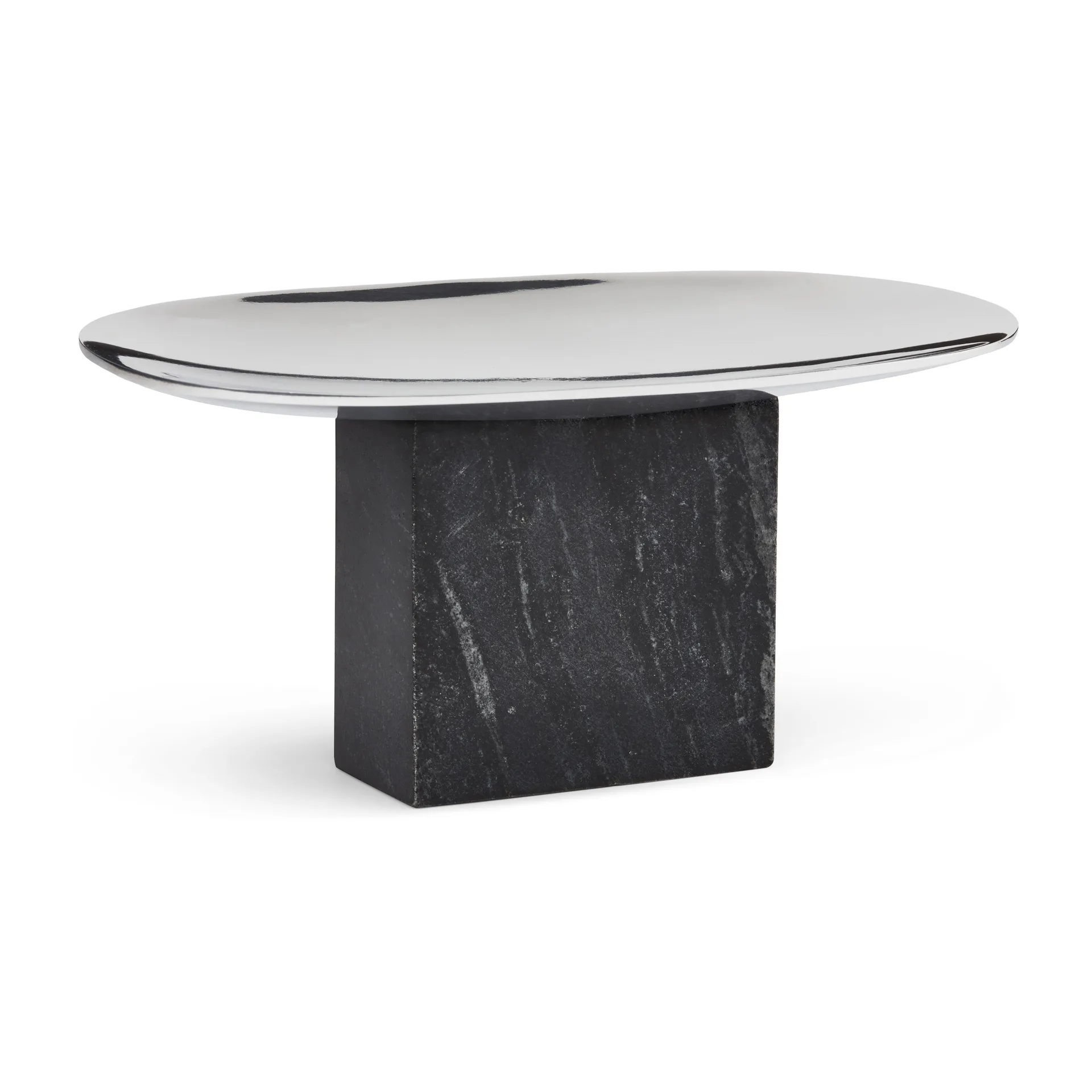 Sapoto kulho tarjotin 15 x 25 cm, Hopea Gejst