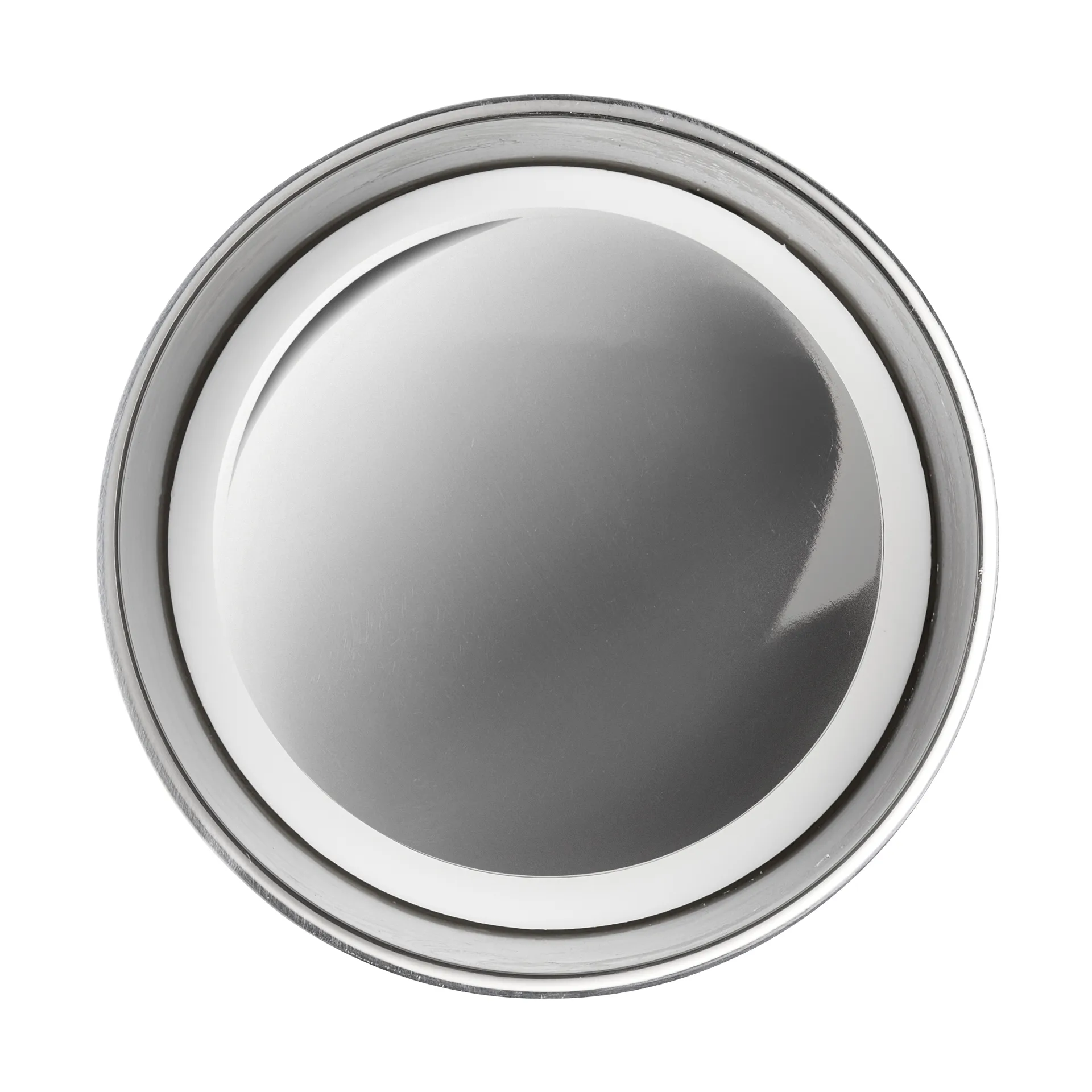 Dorotea maustemylly 14 cm, Kiillotettu teräs Gense