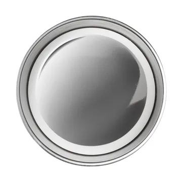 Dorotea maustemylly 14 cm - Kiillotettu teräs - Gense