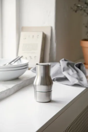 Dorotea maustemylly 14 cm - Matta teräs - Gense