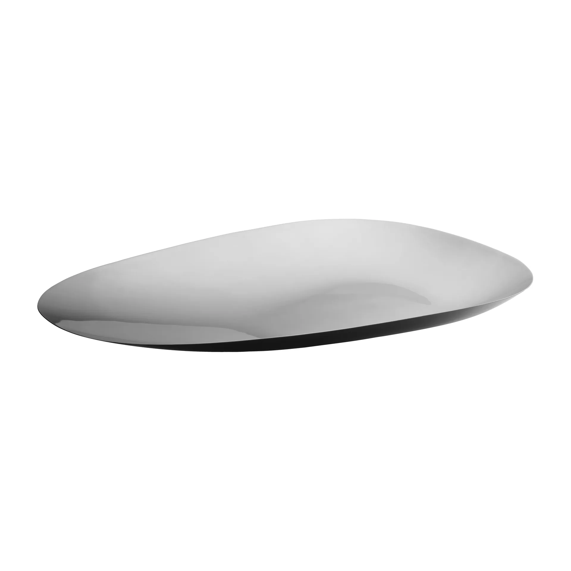 Dorotea vati 42 cm, Kiiltävä teräs Gense