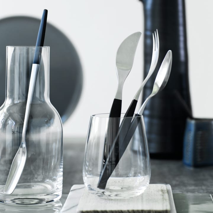 Focus de Luxe pöytähaarukka, Ruostumaton teräs Gense