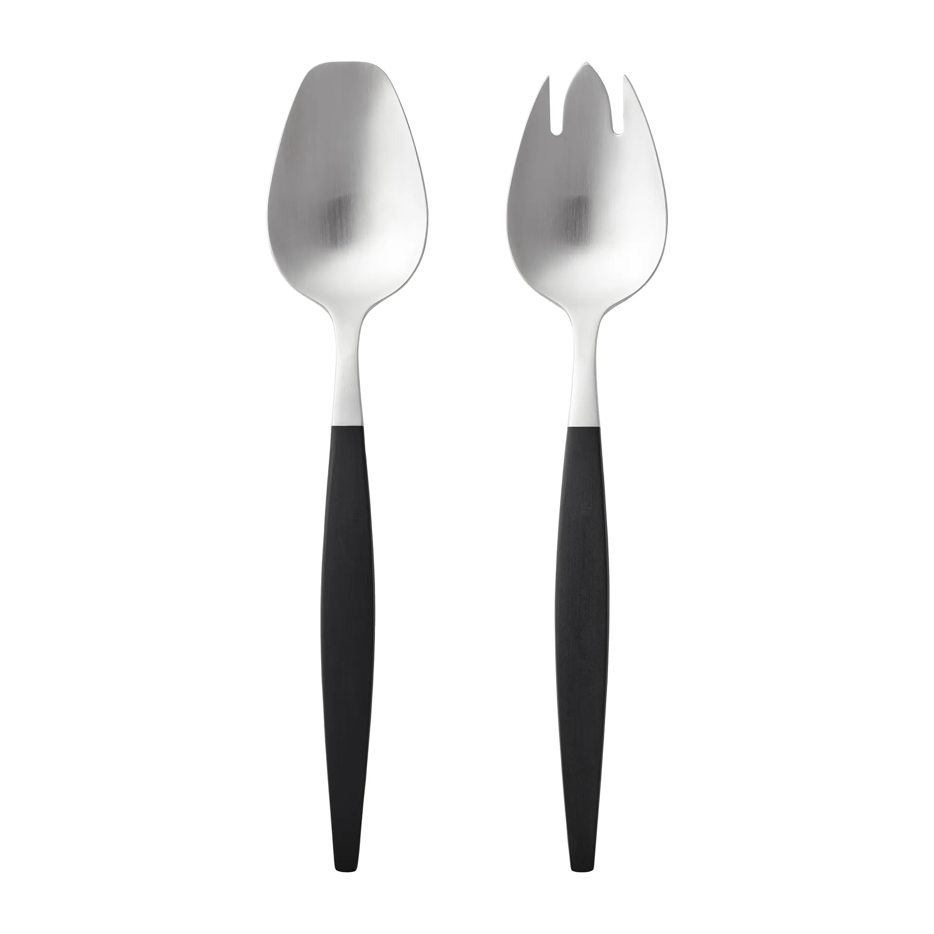 Focus de Luxe salaattiottimet, 2 kpl Gense
