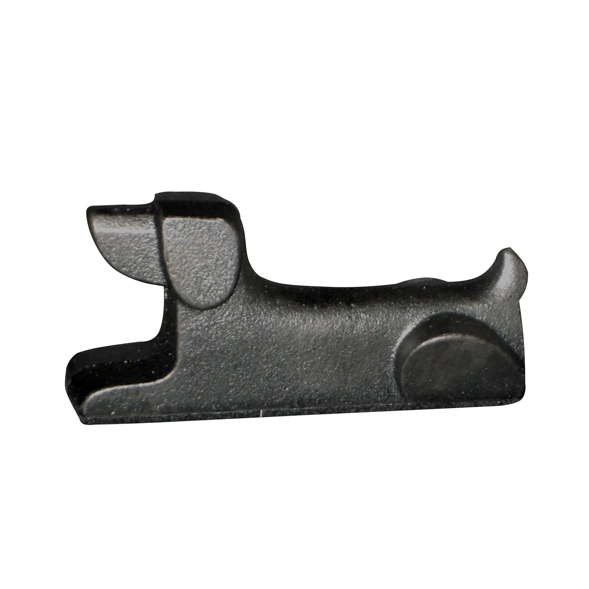 Nobel aterinpidike, valurauta Gense