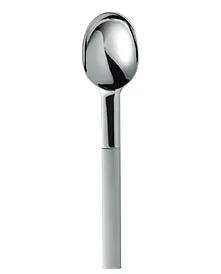 Nobel pöytälusikka, Ruostumaton teräs Gense