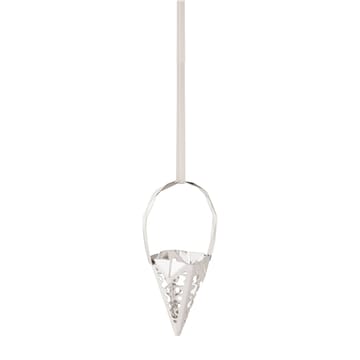 2022 Cone joulukoriste - palladiumpinnoitettu - Georg Jensen