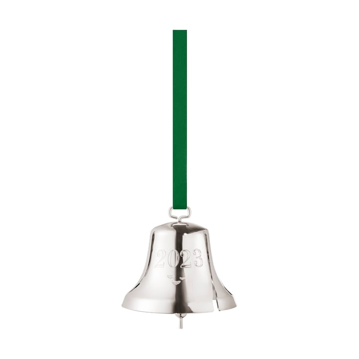2023 vuoden joulukulkunen, Palladium-pinnoitettu Georg Jensen