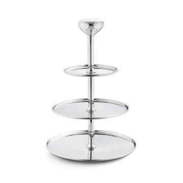 Alfredo kerroslautanen - 30 cm - Georg Jensen