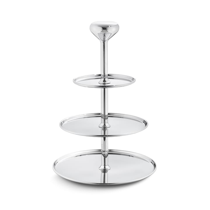 Alfredo kerroslautanen - 30 cm - Georg Jensen