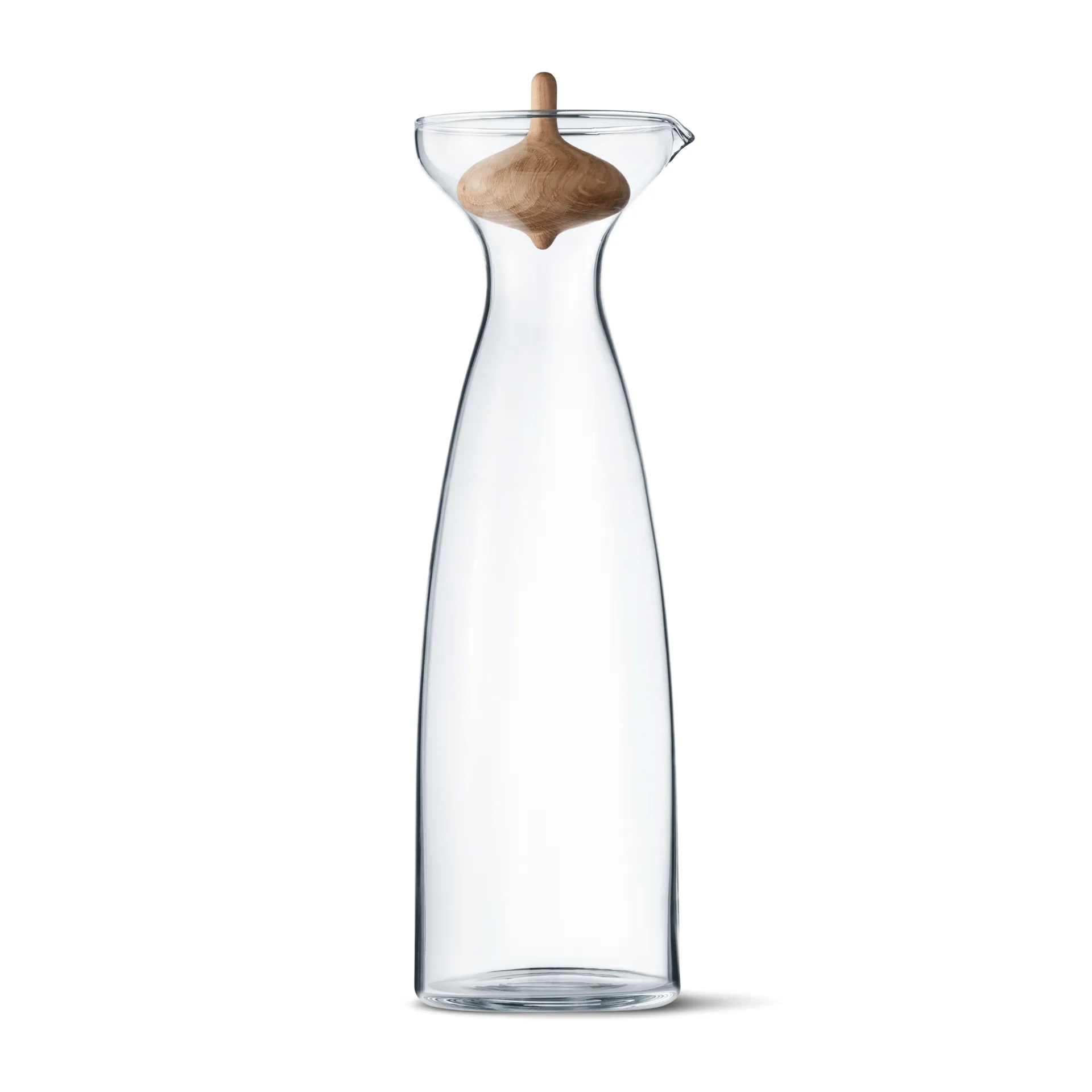 Alfredo lasikarahvi, 1 l Georg Jensen