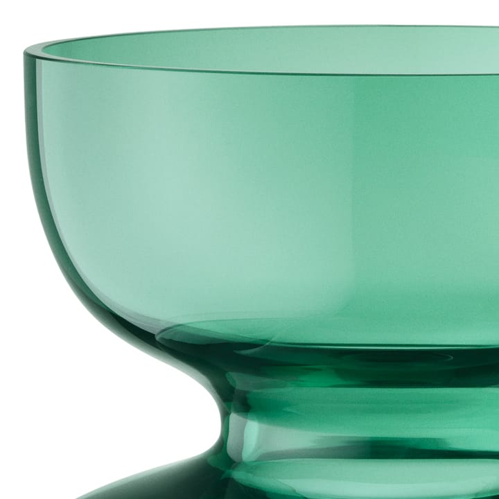 Alfredo maljakko vaaleanvihreä, 25 cm Georg Jensen