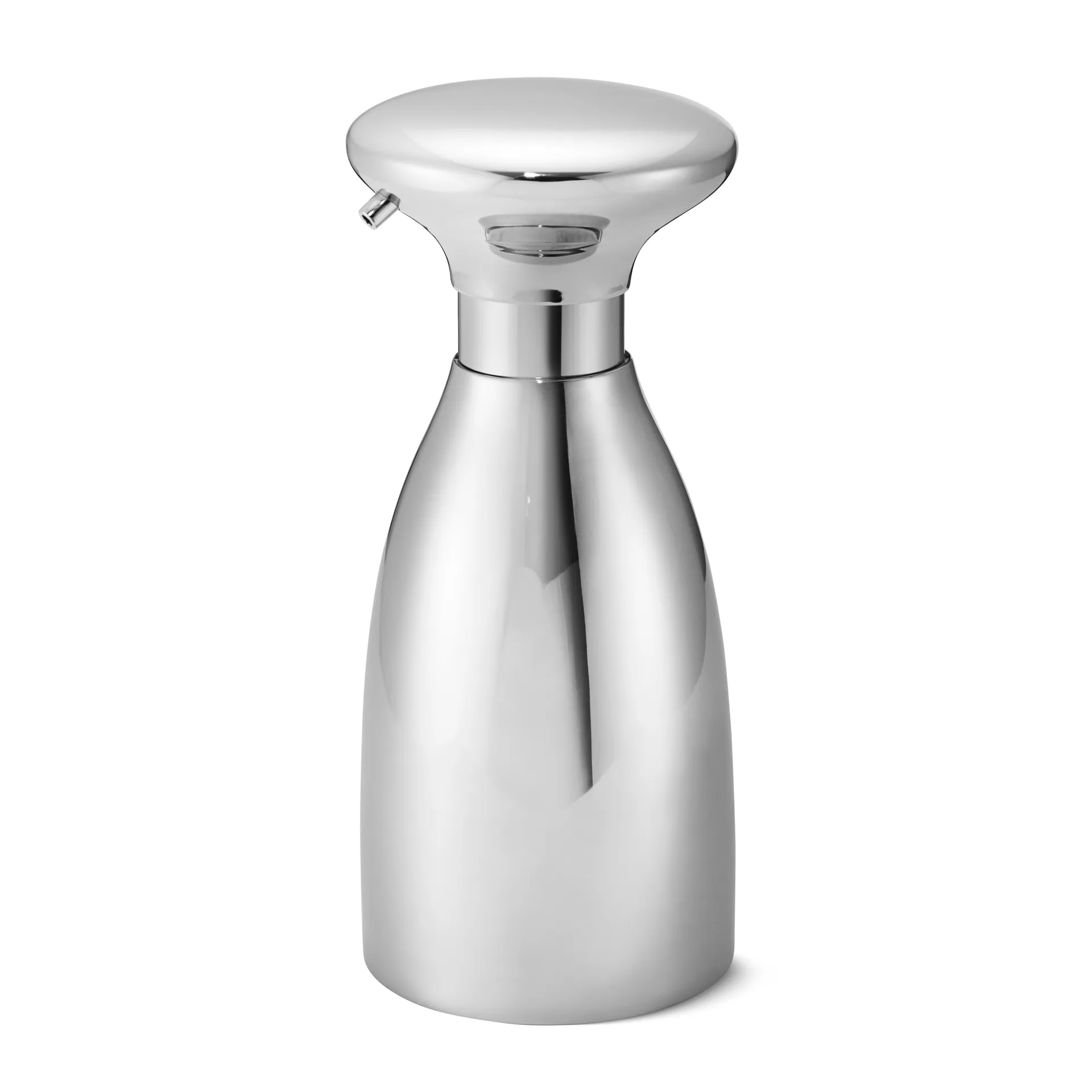 Alfredo saippuapumppu 35 cl, Ruostumaton teräs Georg Jensen