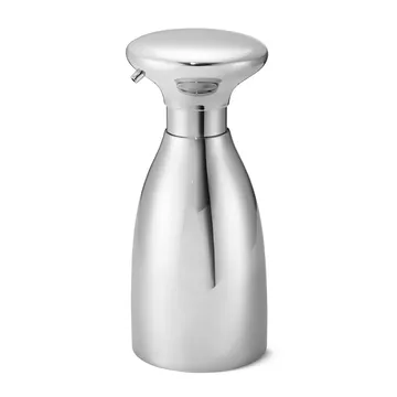 Alfredo saippuapumppu 35 cl - Ruostumaton teräs - Georg Jensen