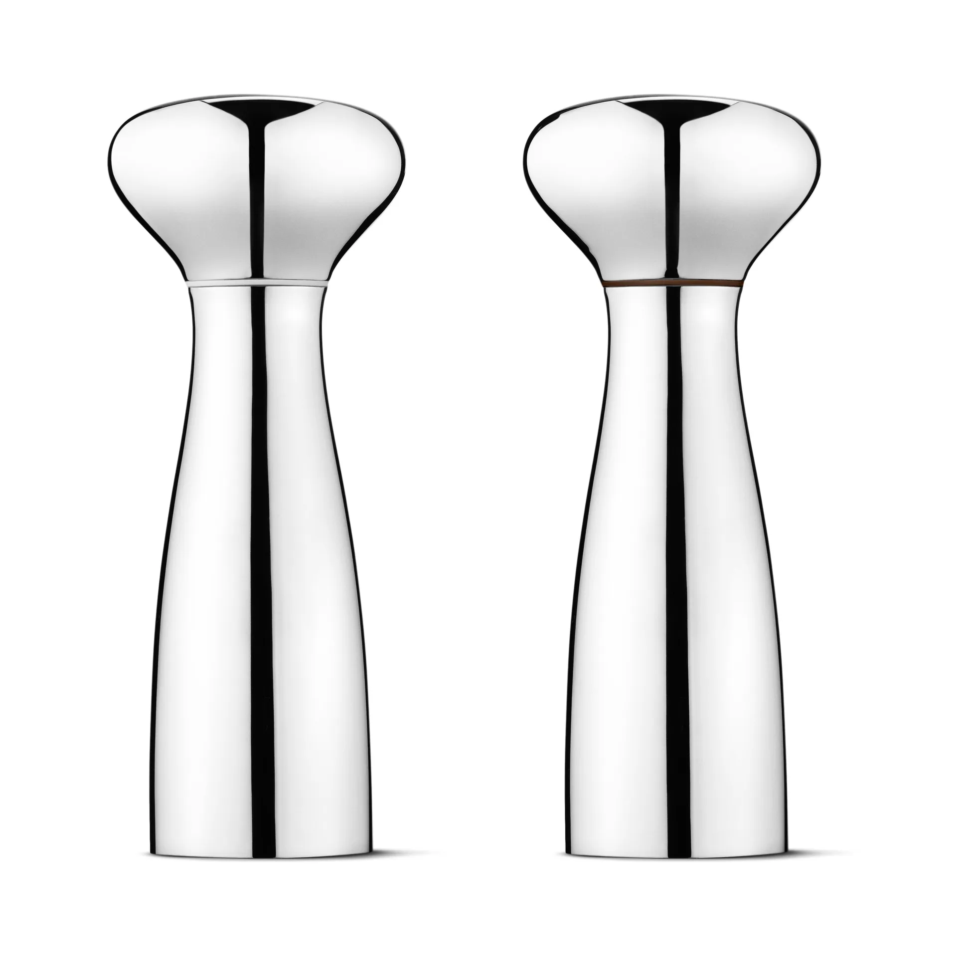 Alfredo suola- ja pippurimylly, 20 cm Georg Jensen