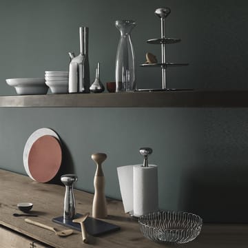 Alfredo suola- ja pippurimylly - 20 cm - Georg Jensen