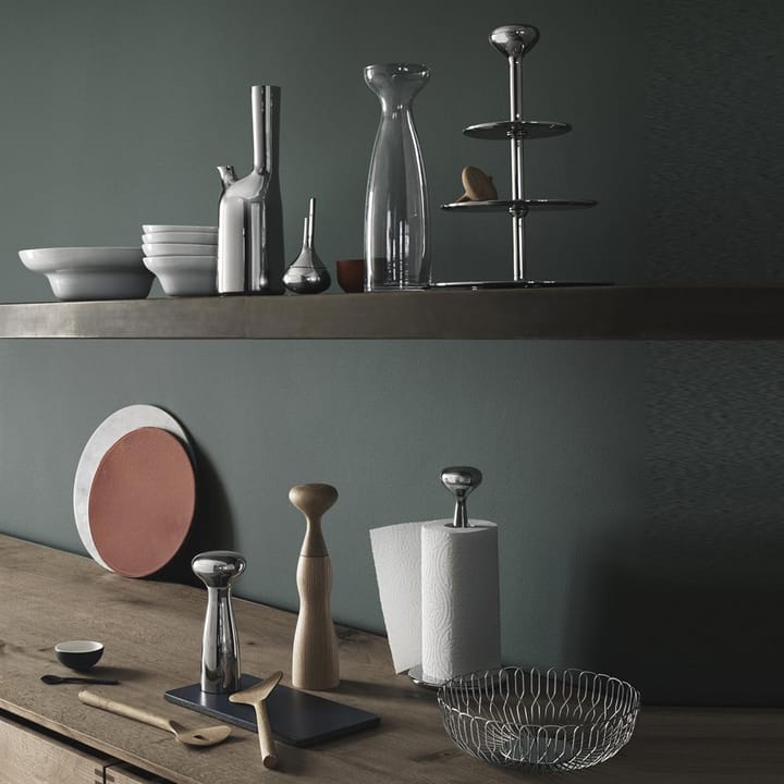Alfredo suola- ja pippurimylly, 20 cm Georg Jensen