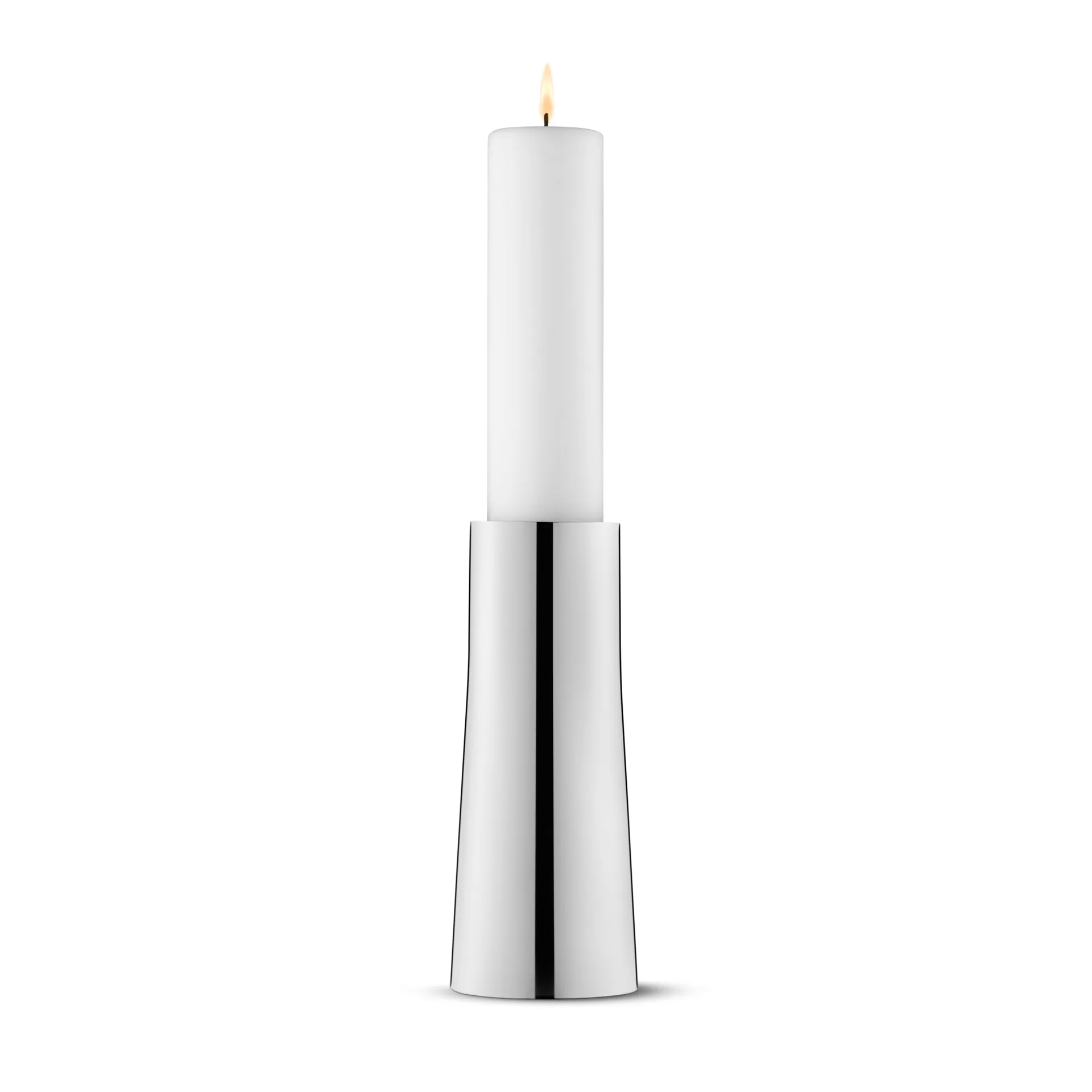 Ambience kynttilänjalka, 27,7 cm Georg Jensen