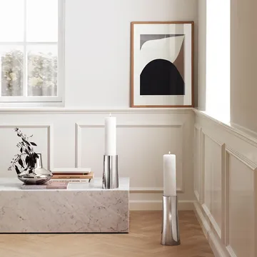 Ambience kynttilänjalka - 27,7 cm - Georg Jensen