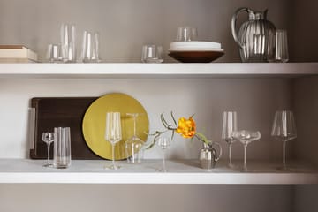 Bernadotte cocktaillasit 2 kpl - 20cl - Georg Jensen