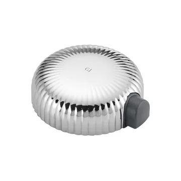 Bernadotte folioleikkuri - Hopea - Georg Jensen