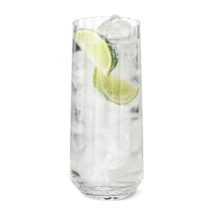 Bernadotte highball lasi 6 kpl - 45cl - Georg Jensen