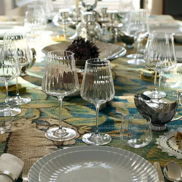 Bernadotte kastikekannu - Ruostumaton teräs, 14 cl - Georg Jensen