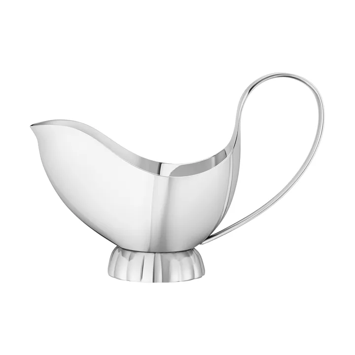Bernadotte kastikekannu - Ruostumaton teräs, 33 cl - Georg Jensen