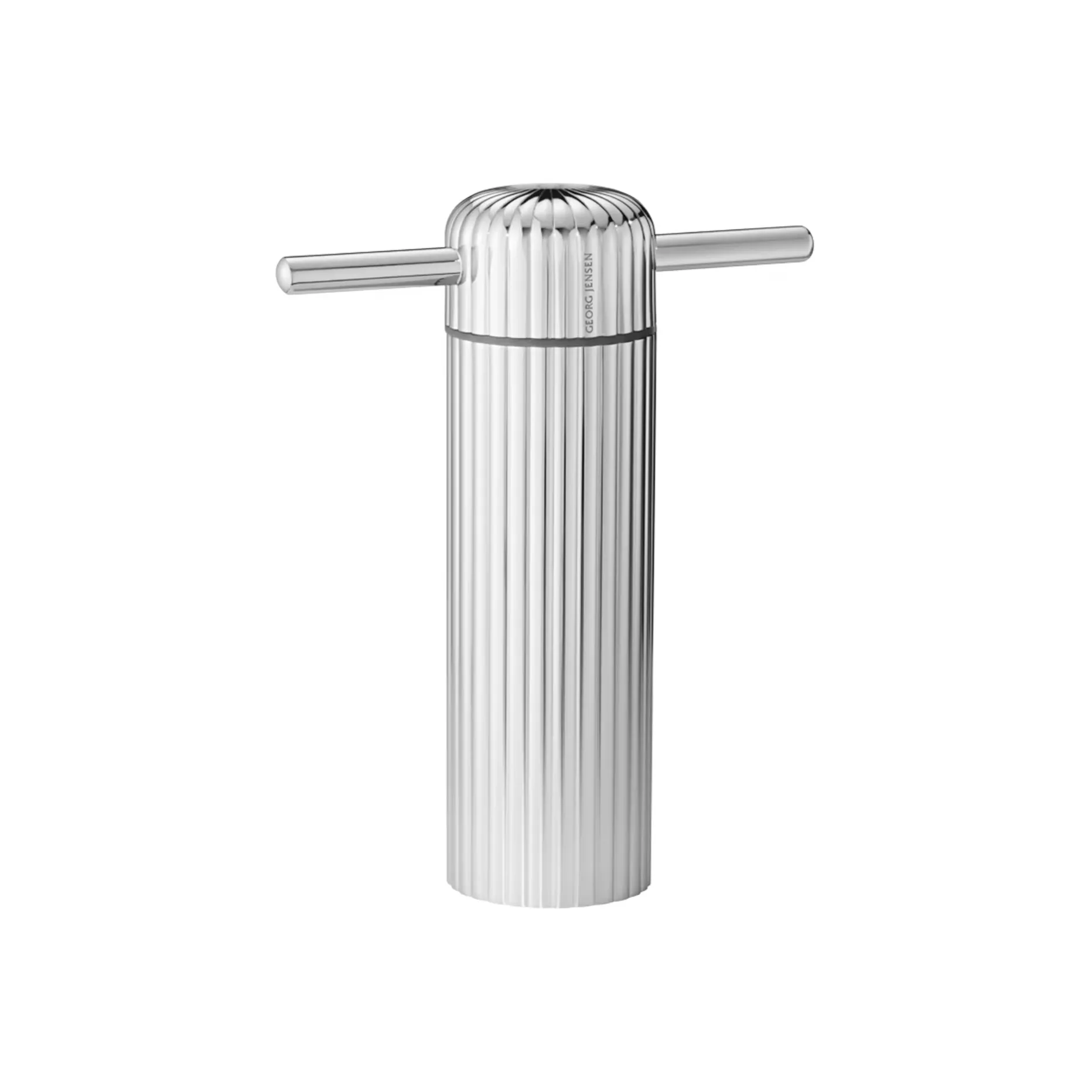 Bernadotte korkkiruuvi, Hopea Georg Jensen