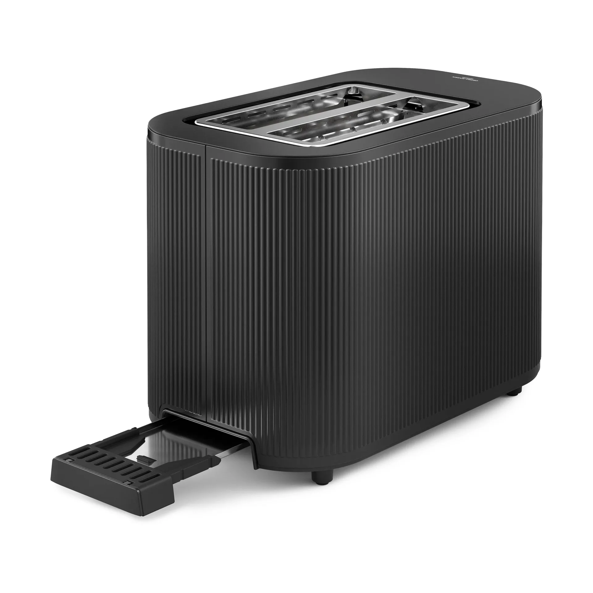 Bernadotte leivänpaahdin, Musta Georg Jensen