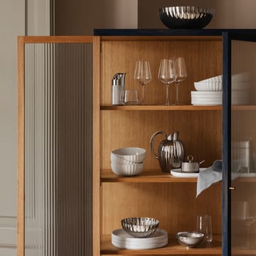 Bernadotte punaviinilasi, 6-pakkaus - Kristalli - Georg Jensen