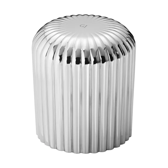 Bernadotte samppanjasuljin, Hopea, Ø4,6 cm Georg Jensen