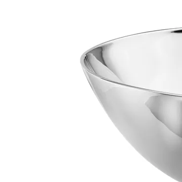 Bernadotte samppanjaviileäjä - Silver, Ø40 cm - Georg Jensen