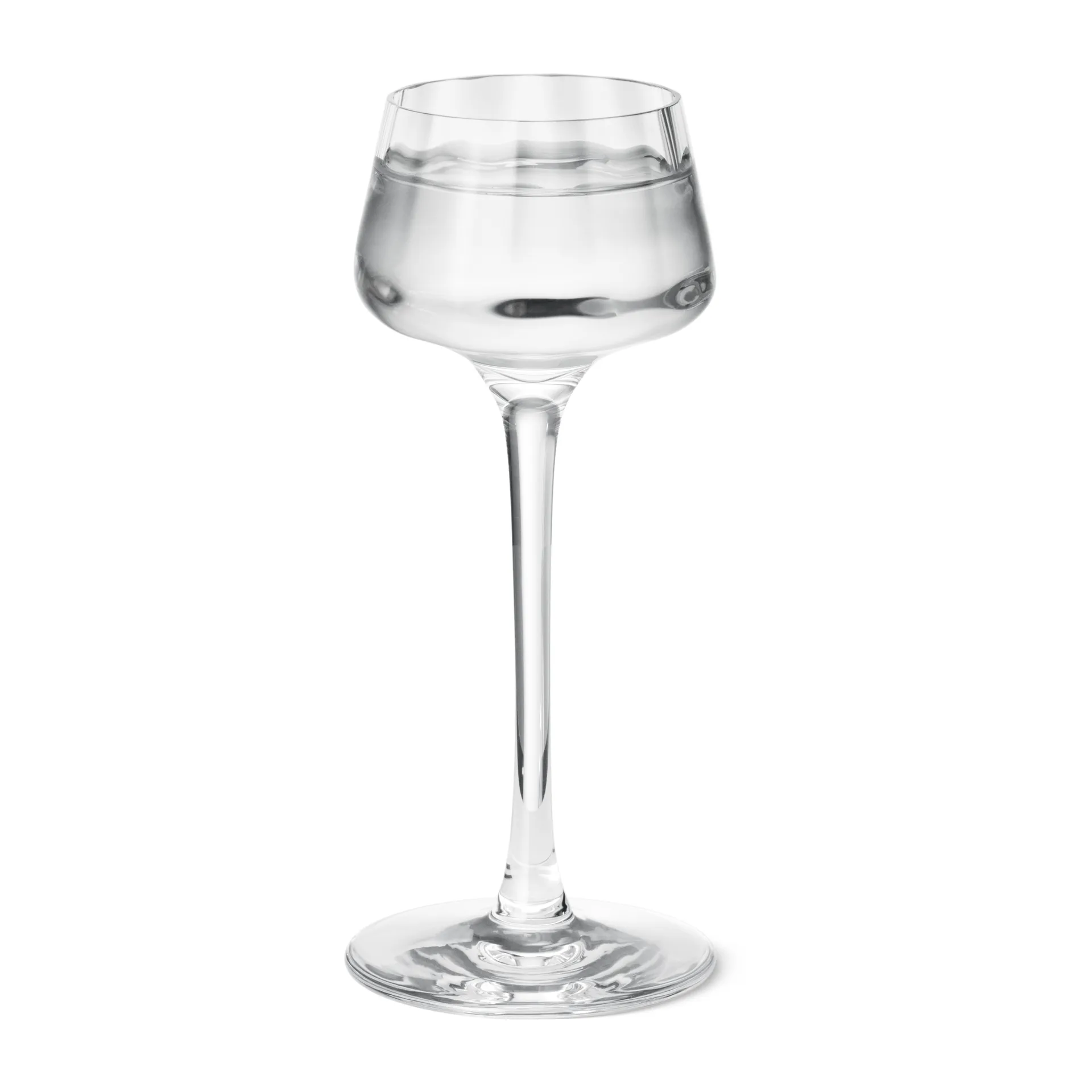 Bernadotte shottilasi 6 kpl, 4cl Georg Jensen