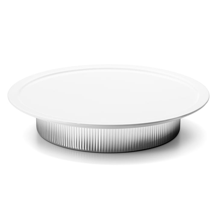 Bernadotte tarjoilulautanen, 30 cm Georg Jensen