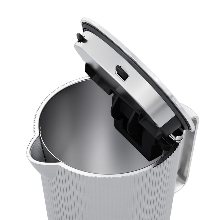 Bernadotte vedenkeitin, Ruostumaton teräs Georg Jensen