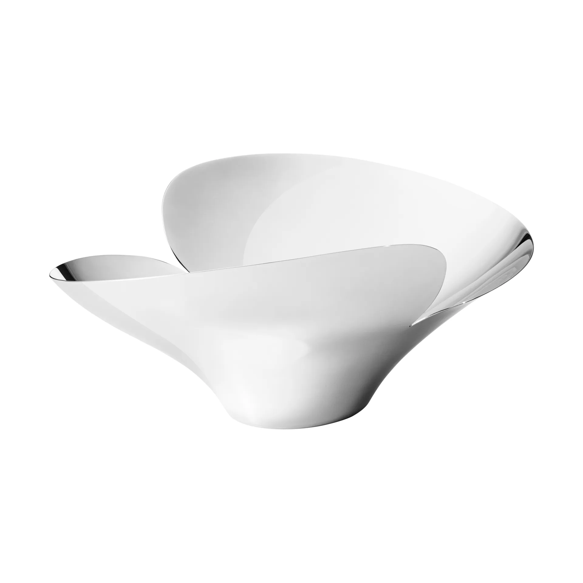 Blom botanica kulho, Iso Georg Jensen