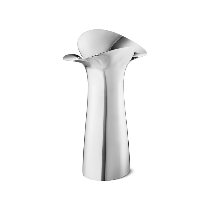 Bloom Botanica maljakko - 15 cm - Georg Jensen