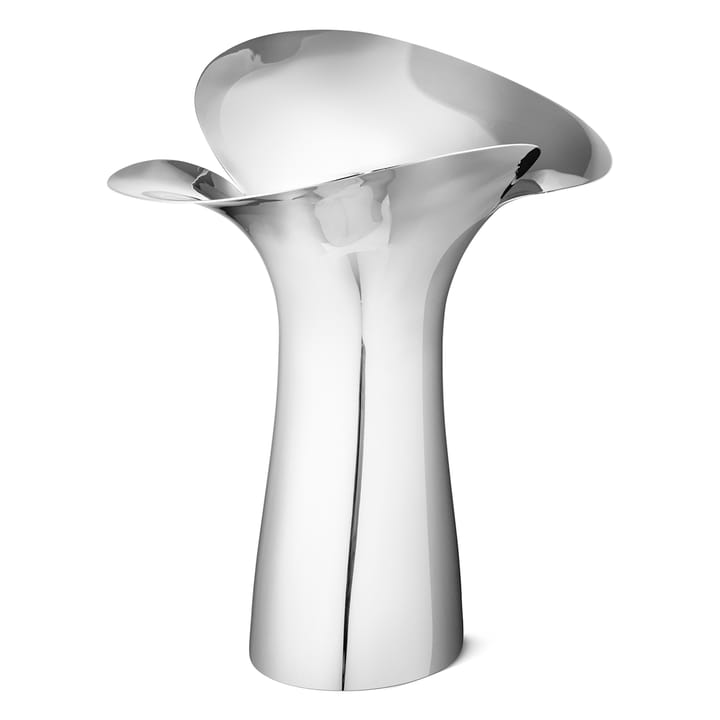 Bloom Botanica maljakko - 33 cm - Georg Jensen